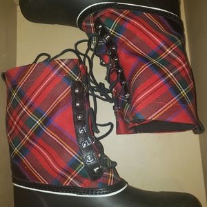 Authentic Burberry | Rainboots